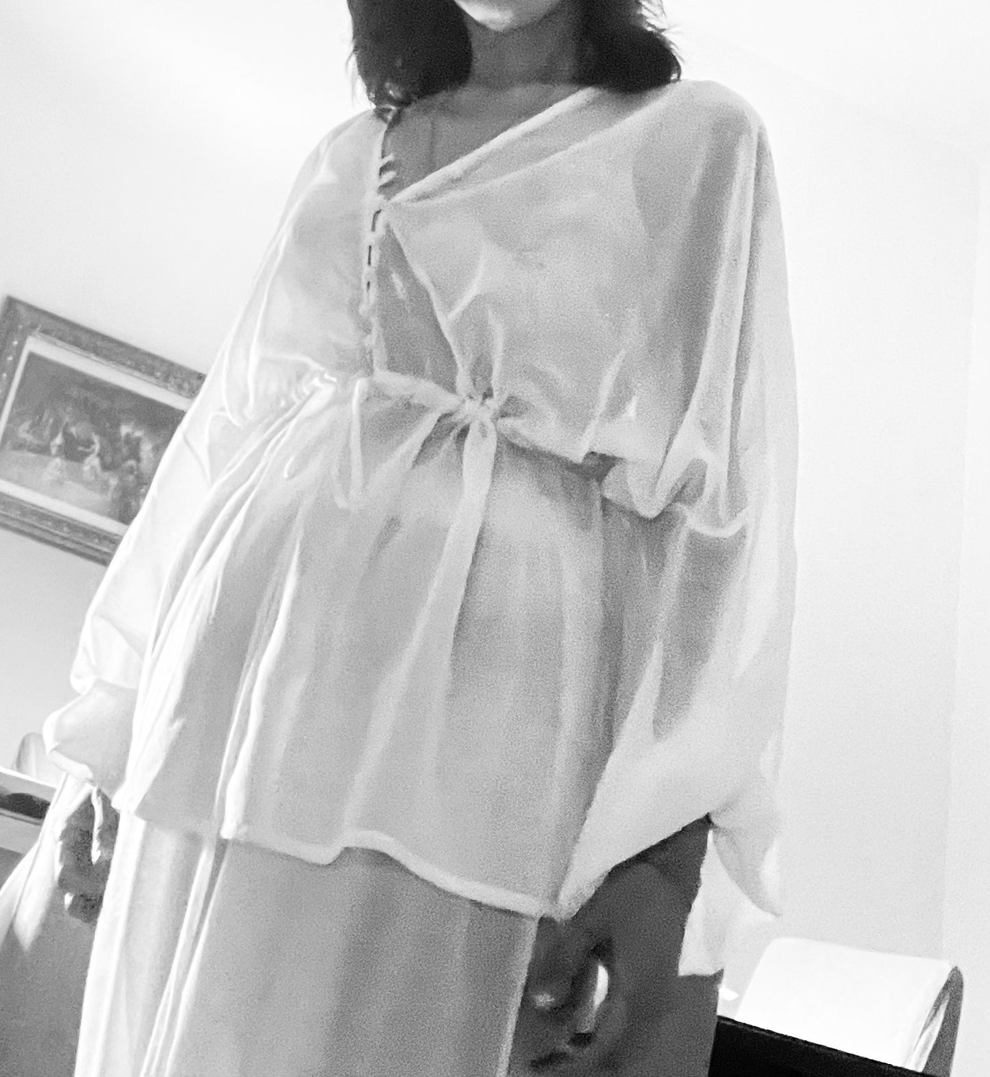 THE VOILE SET