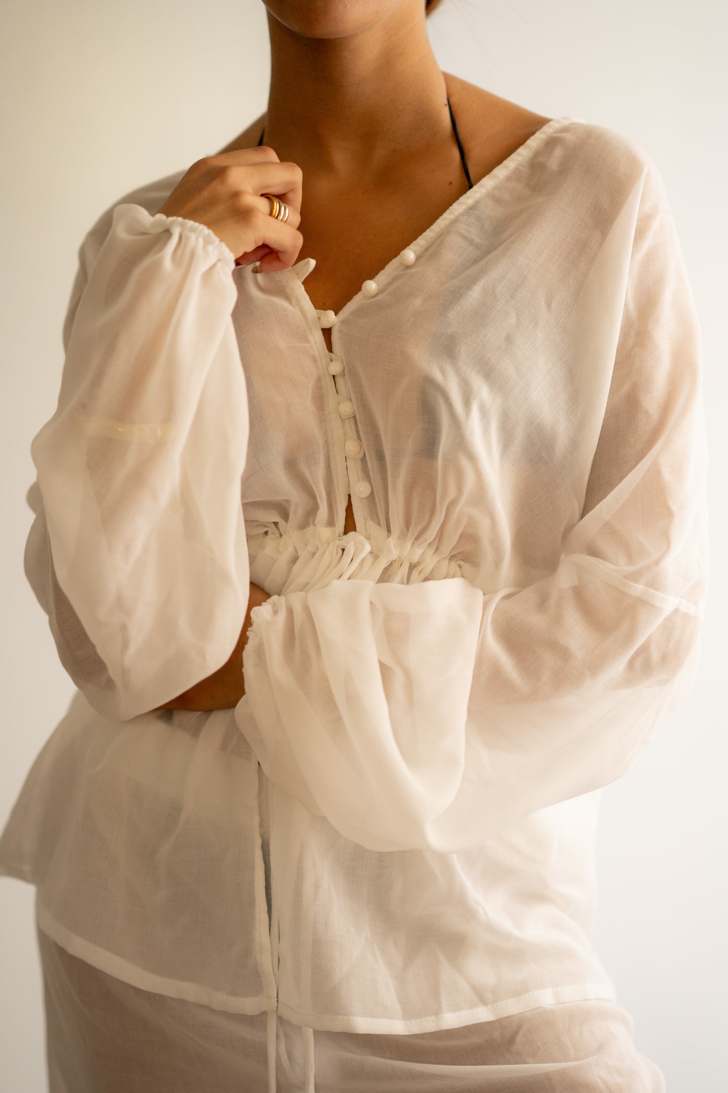 The Voile Set