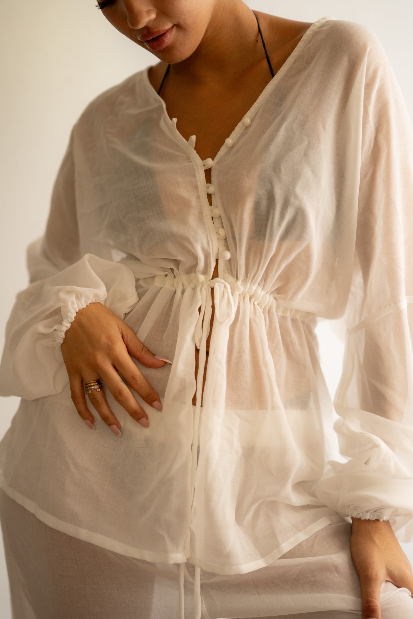 The Voile Set