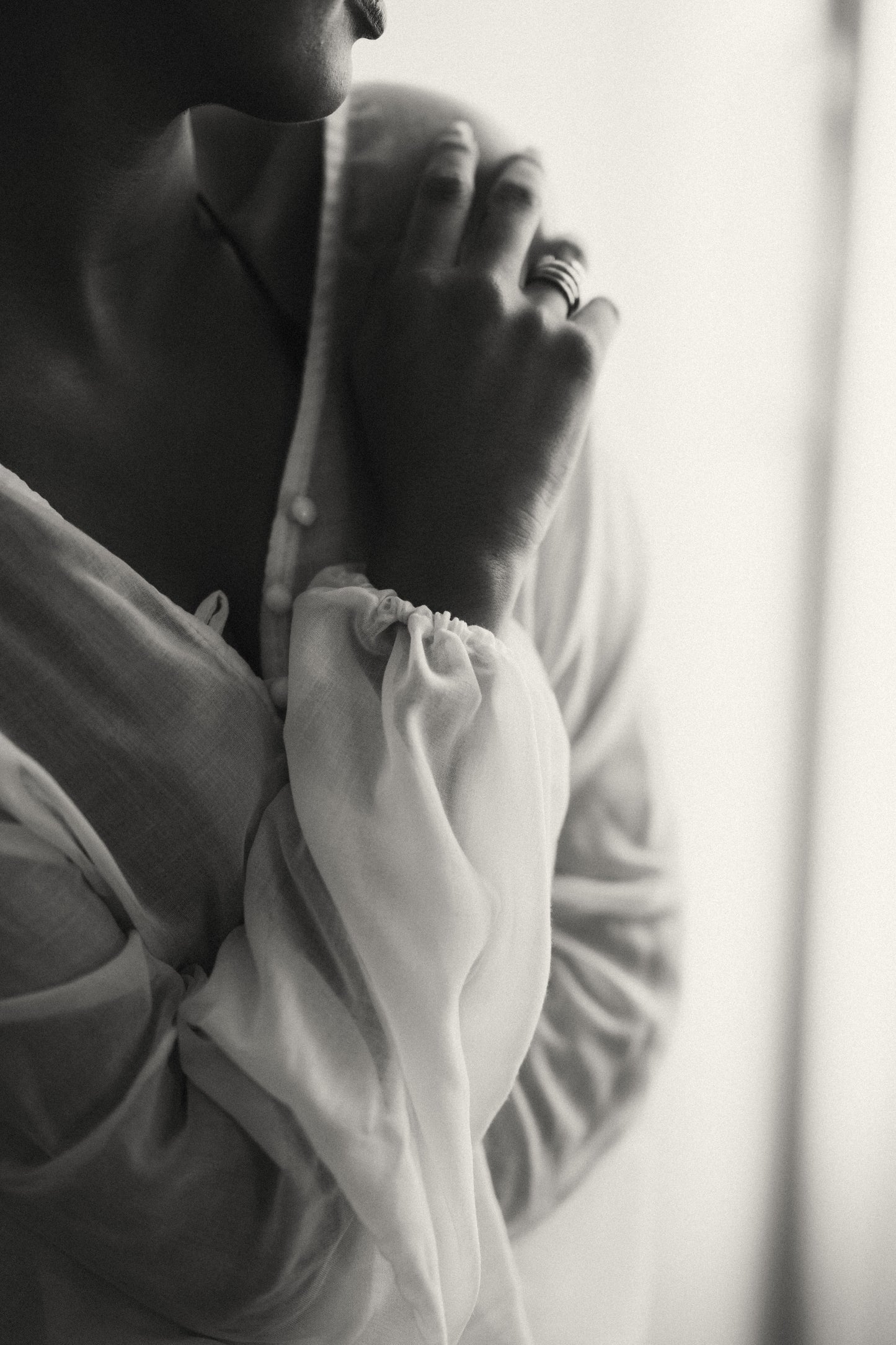 The Voile Set