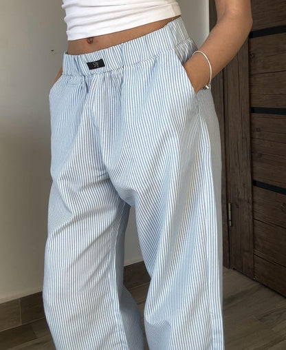 The Boxer Pant