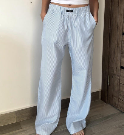 The Boxer Pant
