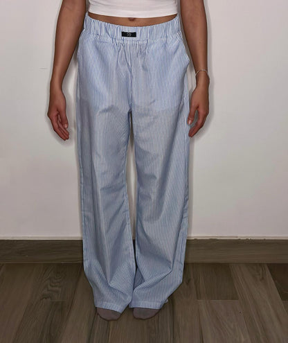 The Boxer Pant