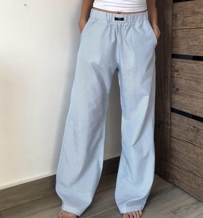 The Boxer Pant