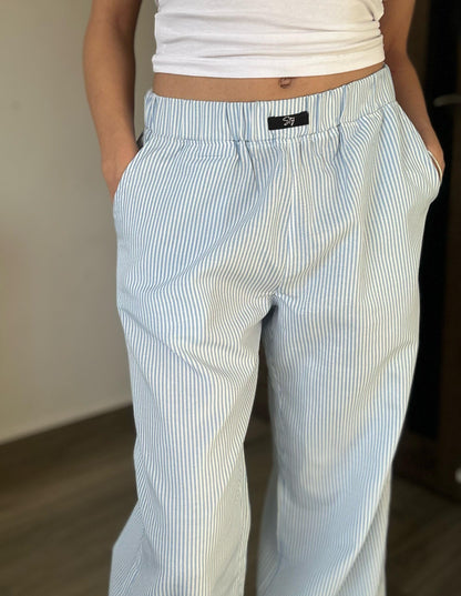 The Boxer Pant