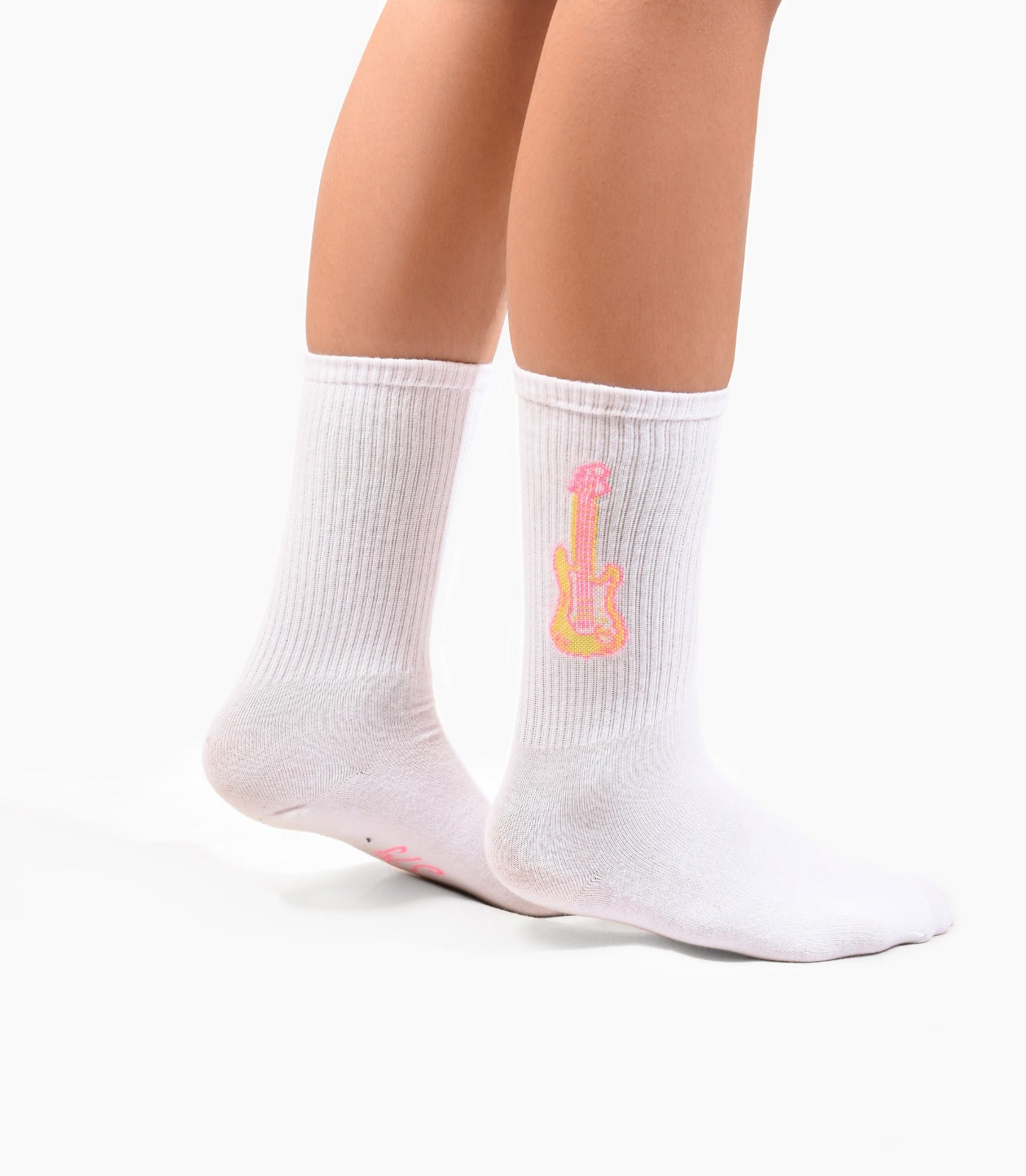 Sock'n Roll Socks