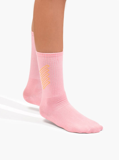 Born To Stand Out Socks