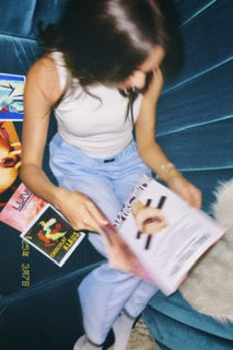 The Boxer Pant