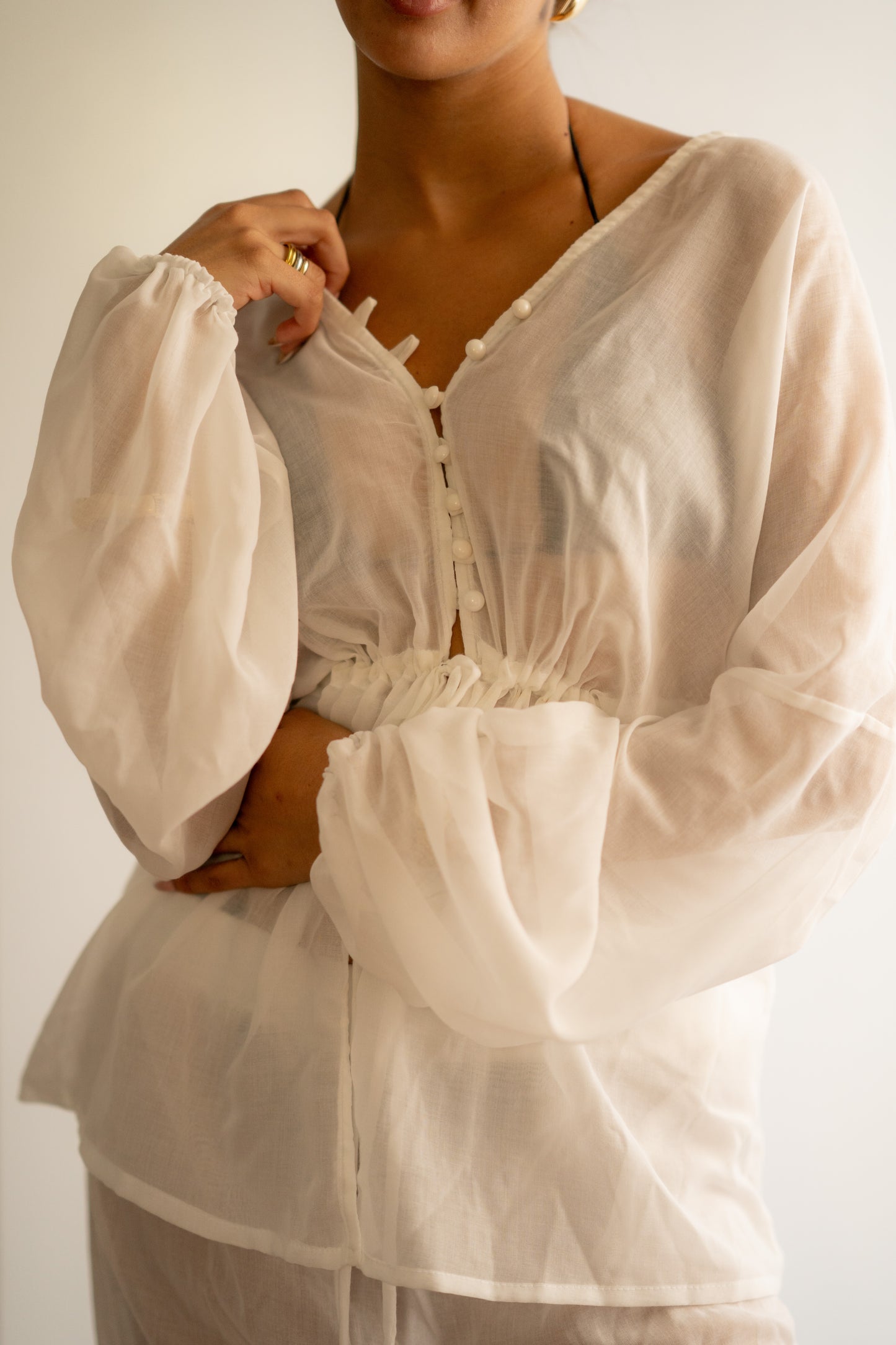 The Voile Set