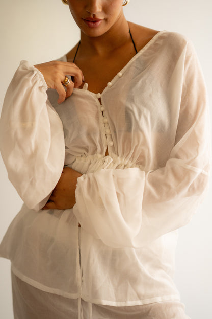 The Voile Set