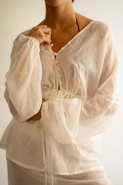 The Voile Set