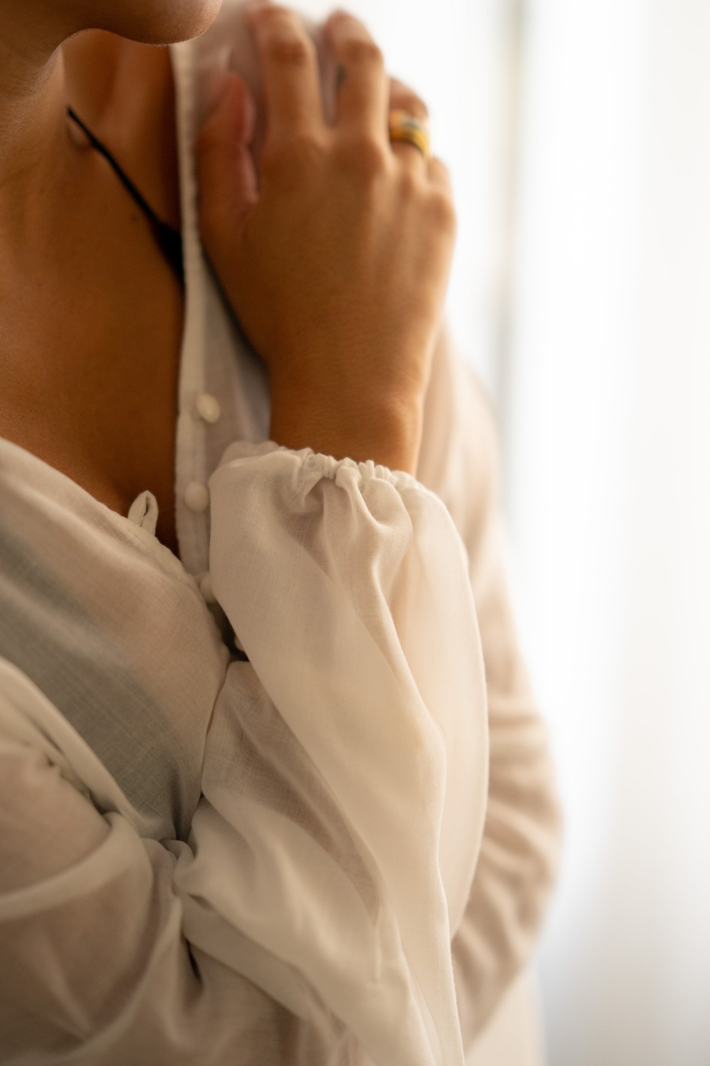 The Voile Set