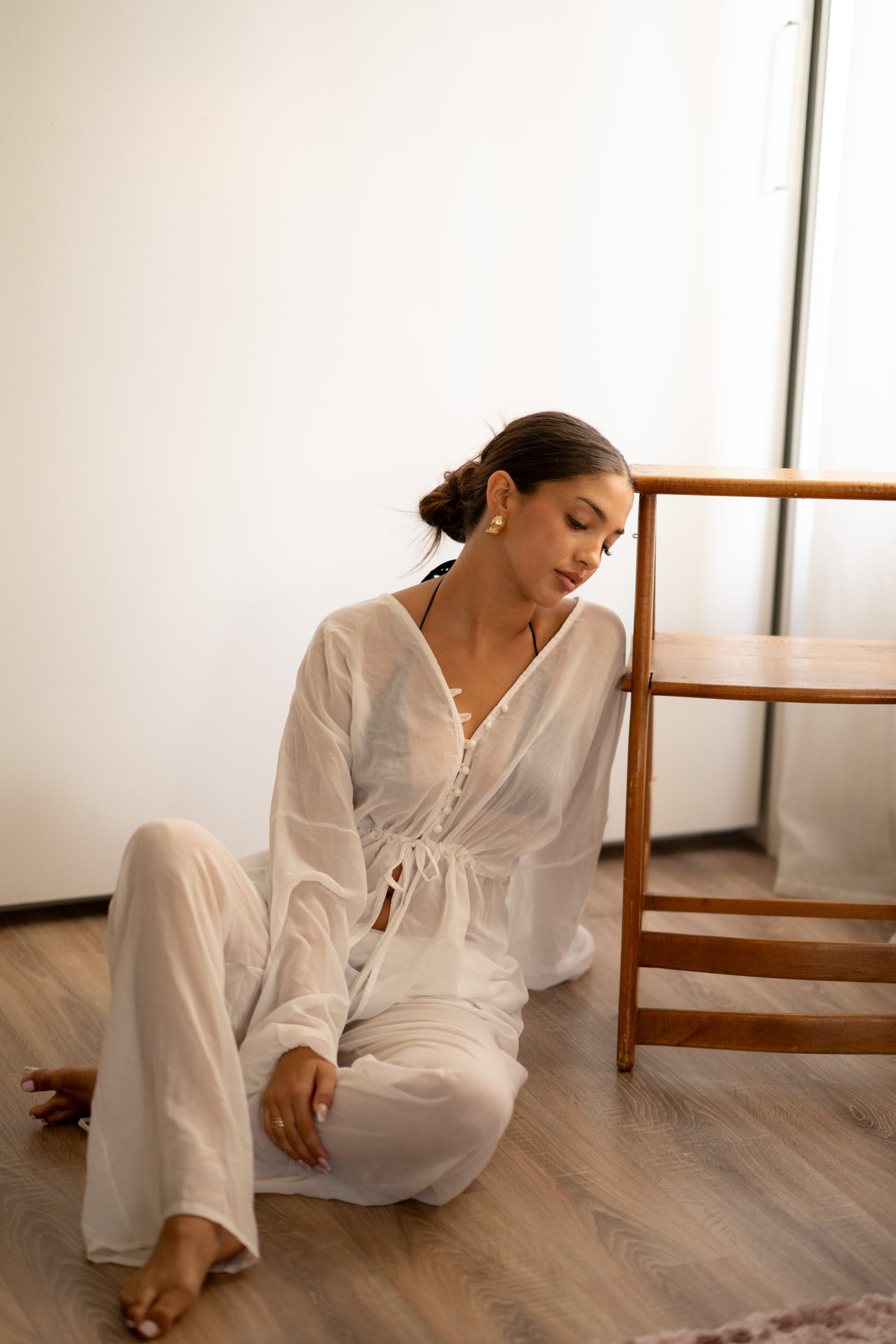 The Voile Set