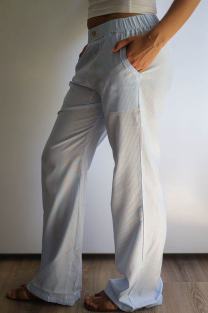 The Boxer Pant