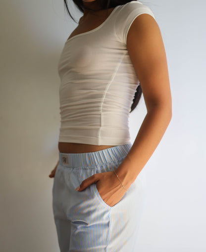 The Boxer Pant