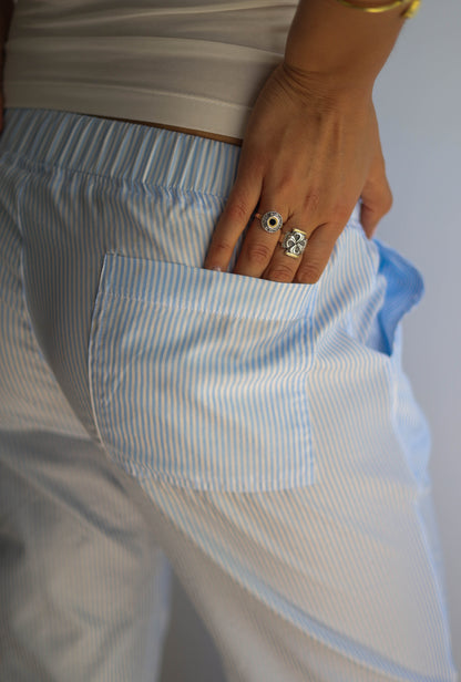 The Boxer Pant